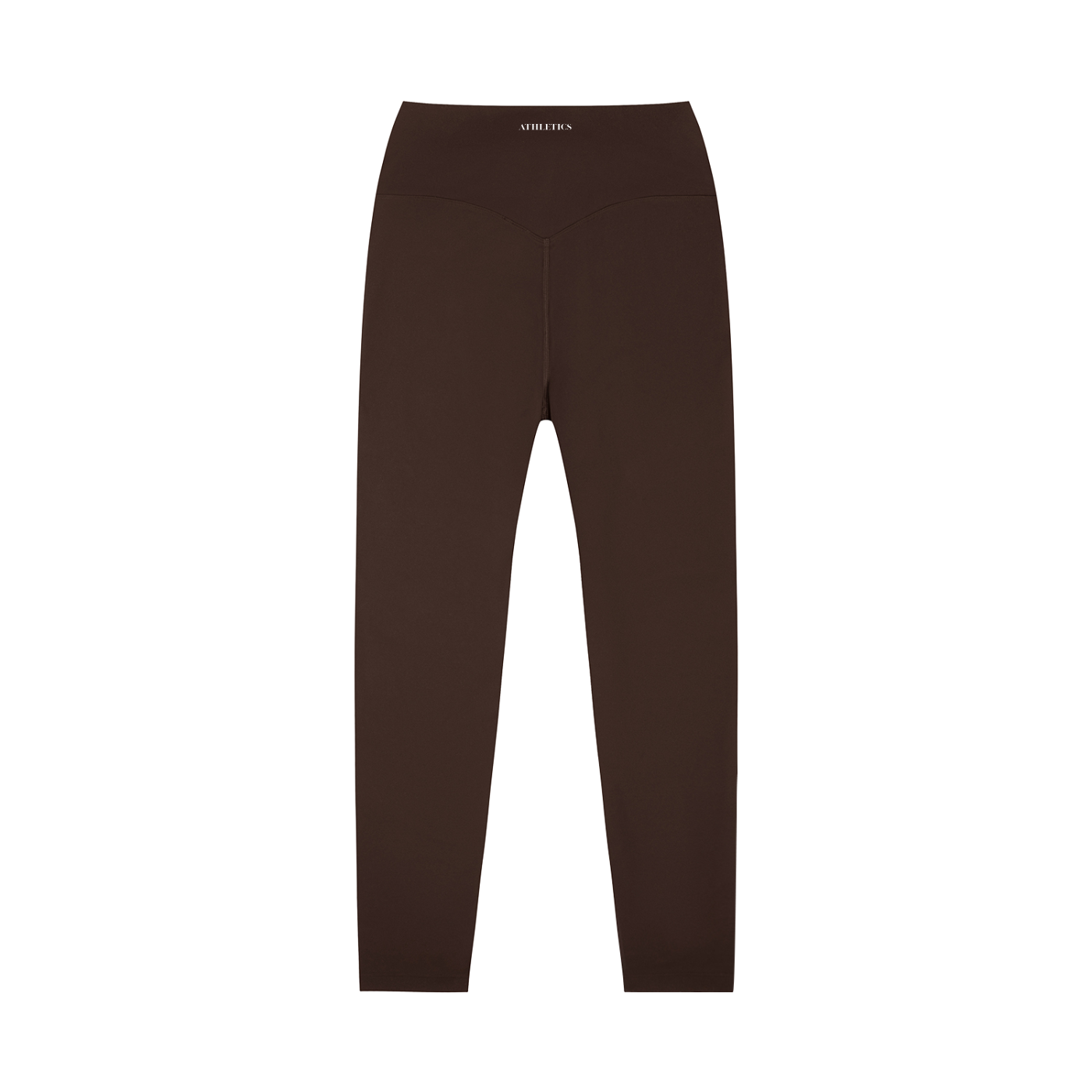 KRU High-Waisted Leggings