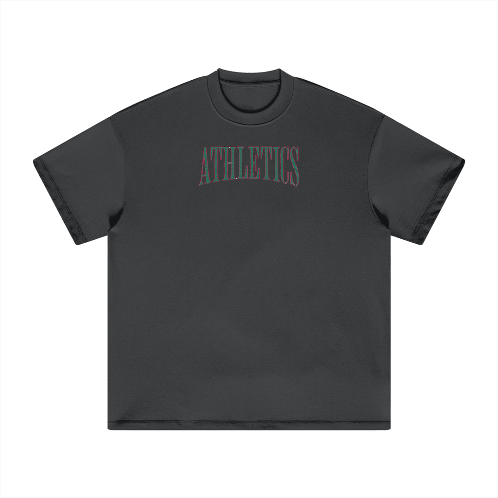 Athletics Heavyweight Loose Fit T-Shirt