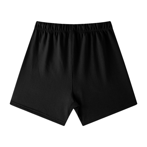 Art of War Heavyweight Loose Fit Shorts
