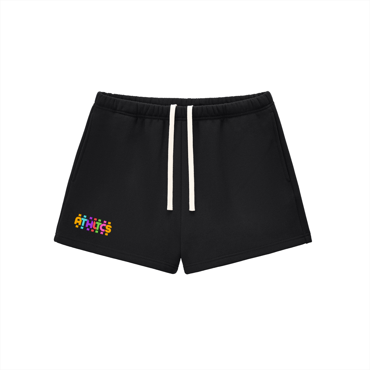 Athltcs Fleece Sweatshorts