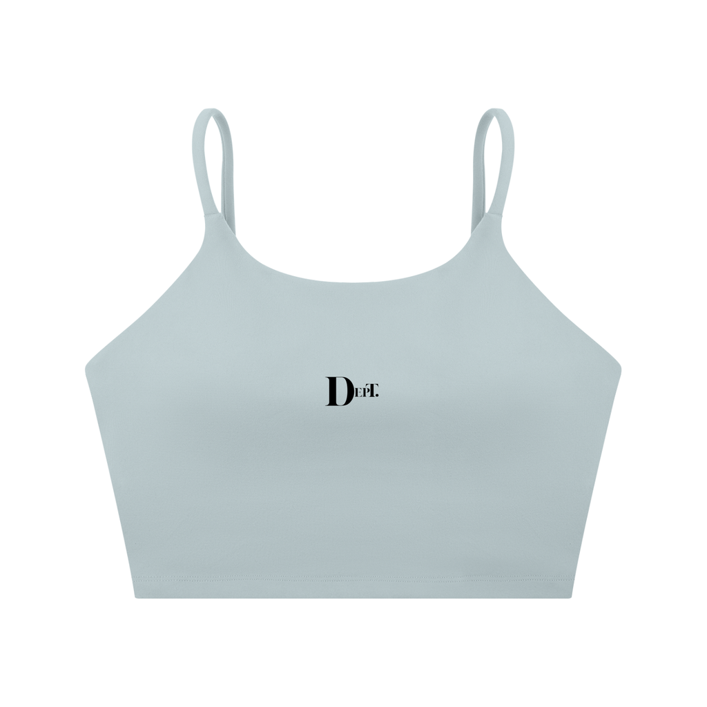 DepT. Spaghetti Sports Bra