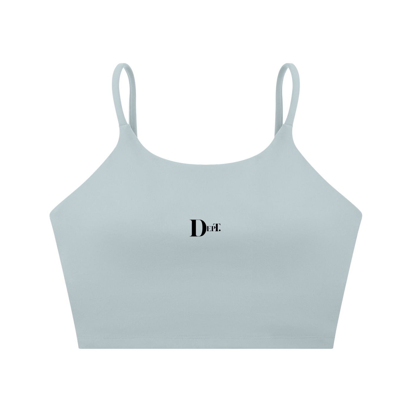 DepT. Spaghetti Sports Bra