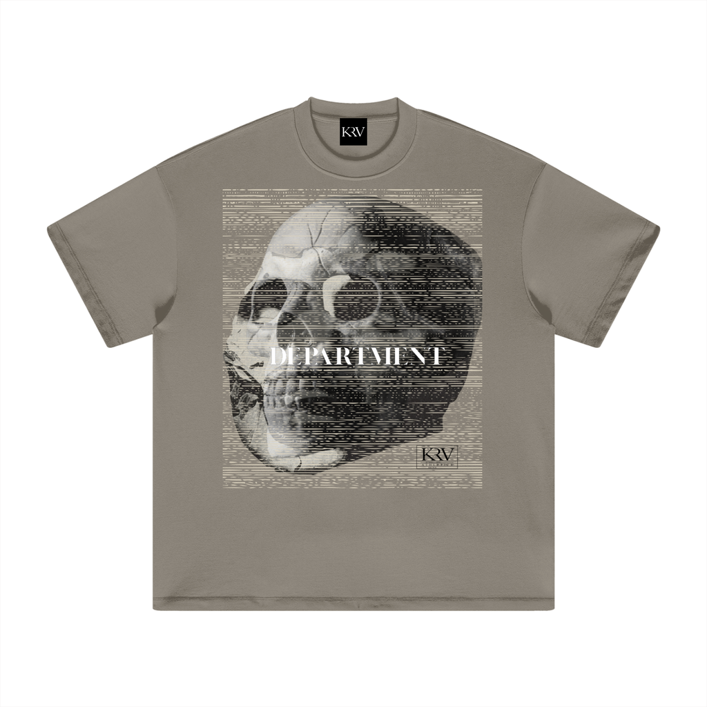 Jawed DepT. T-Shirt