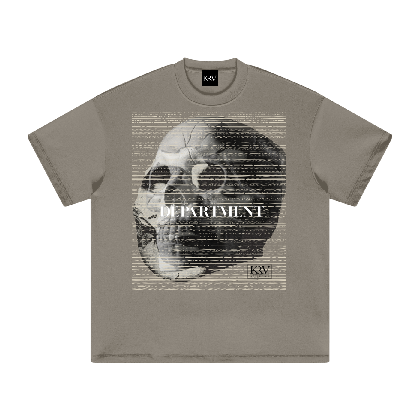 Jawed DepT. T-Shirt