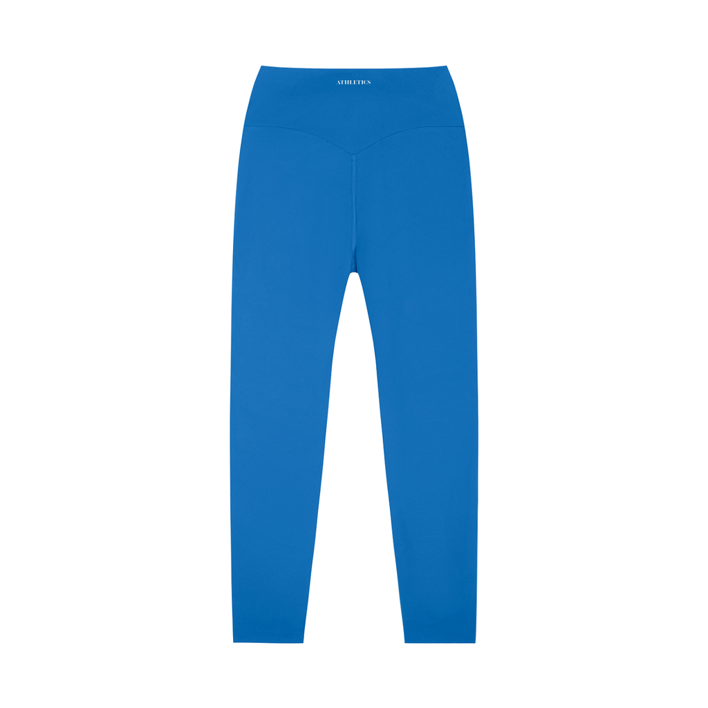 KRU High-Waisted Leggings