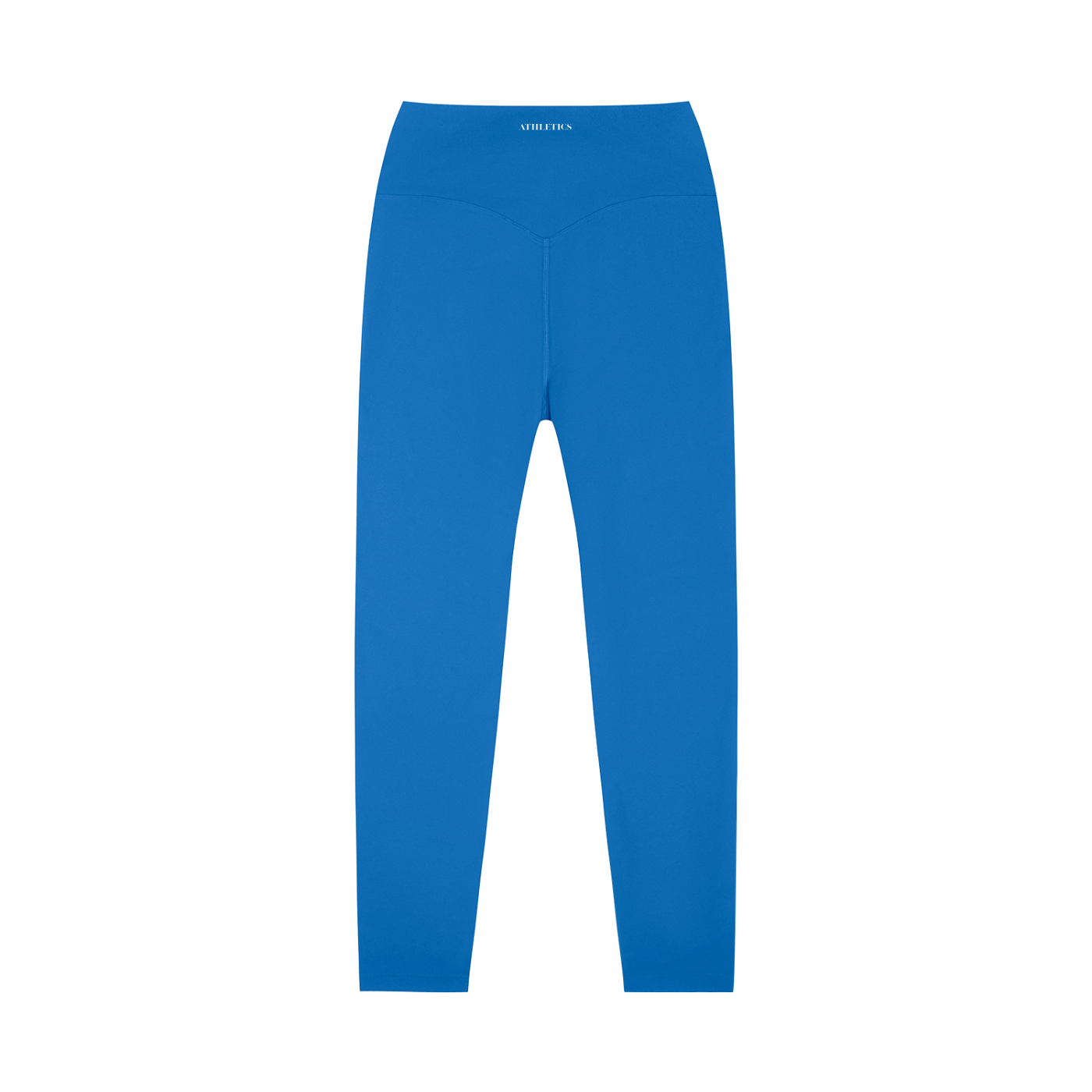 KRU High-Waisted Leggings