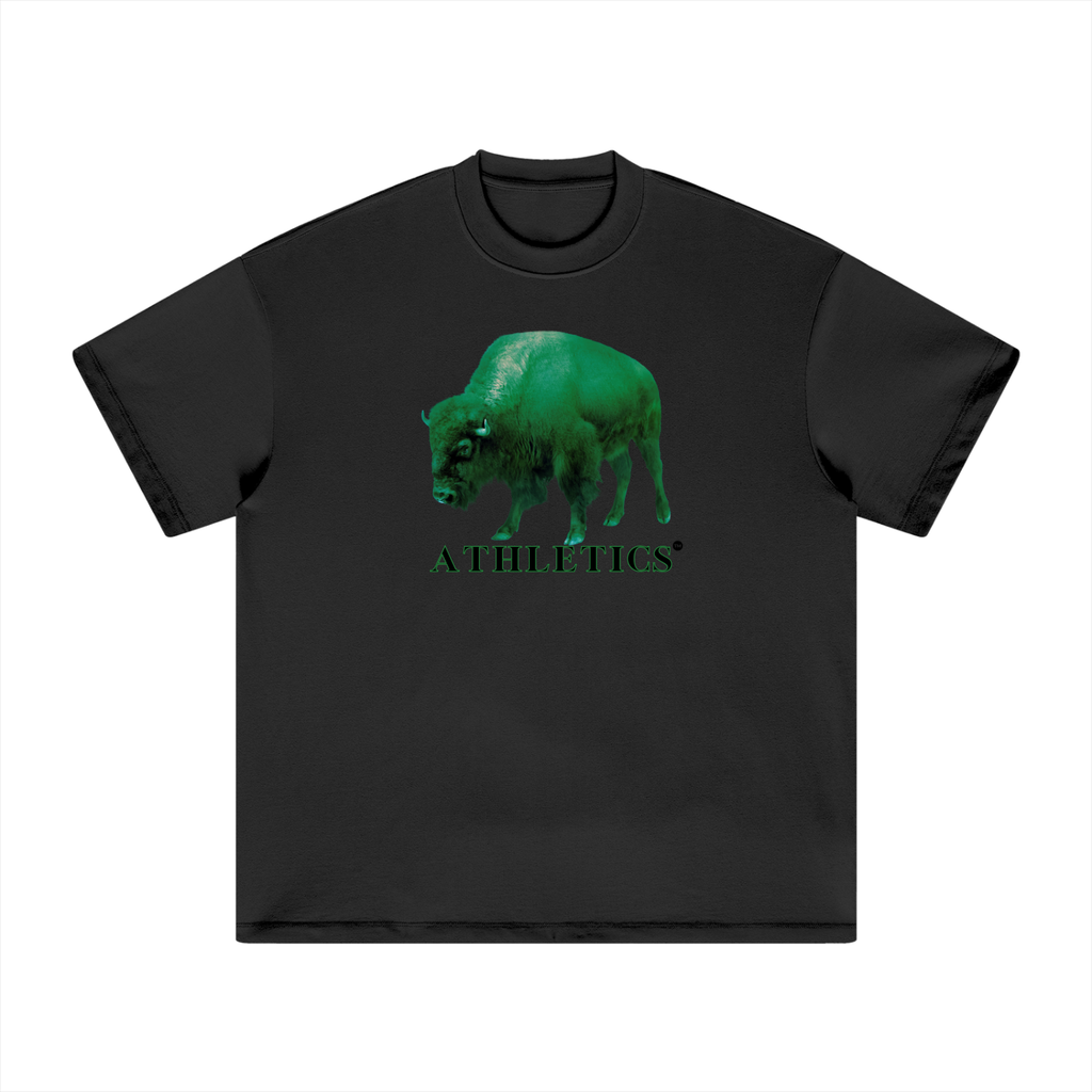 Buffalo Heavyweight Loose T-Shirt