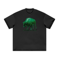 Buffalo Heavyweight Loose T-Shirt