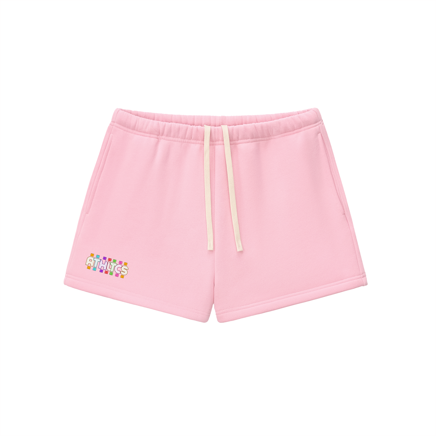 Athltcs Fleece Sweatshorts