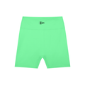 DepT. High-Waisted Biker Shorts