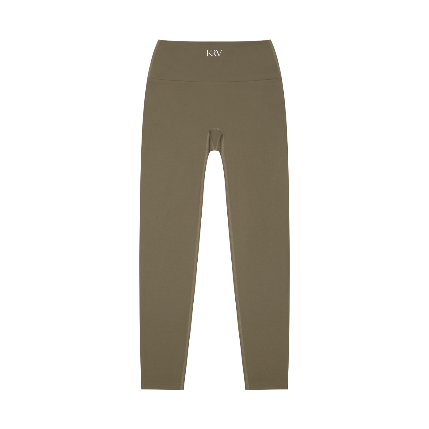 KRU High-Waisted Leggings
