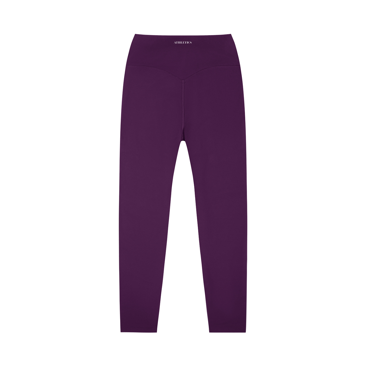 KRU High-Waisted Leggings