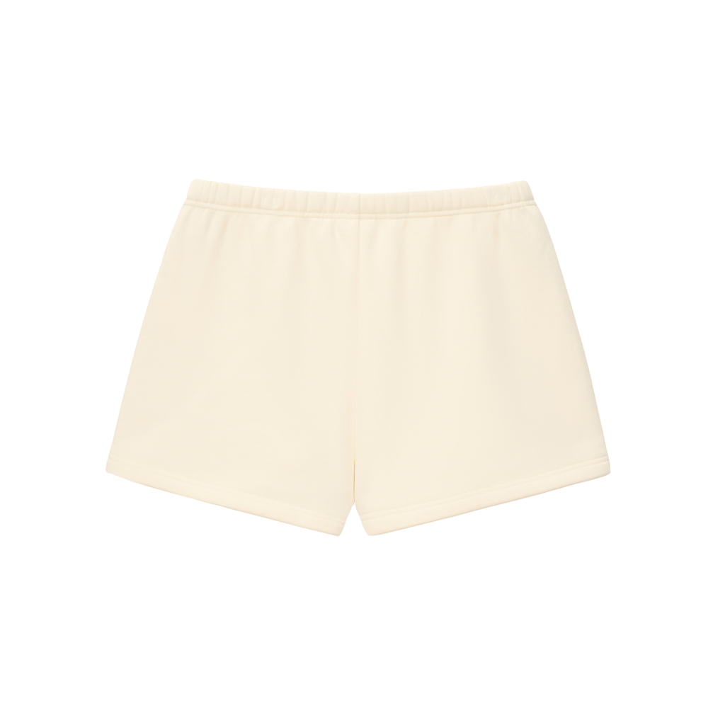 DepT. Fleece Sweatshorts