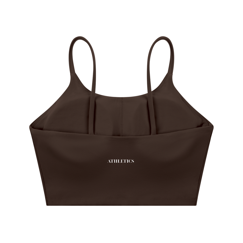DepT. Spaghetti Sports Bra