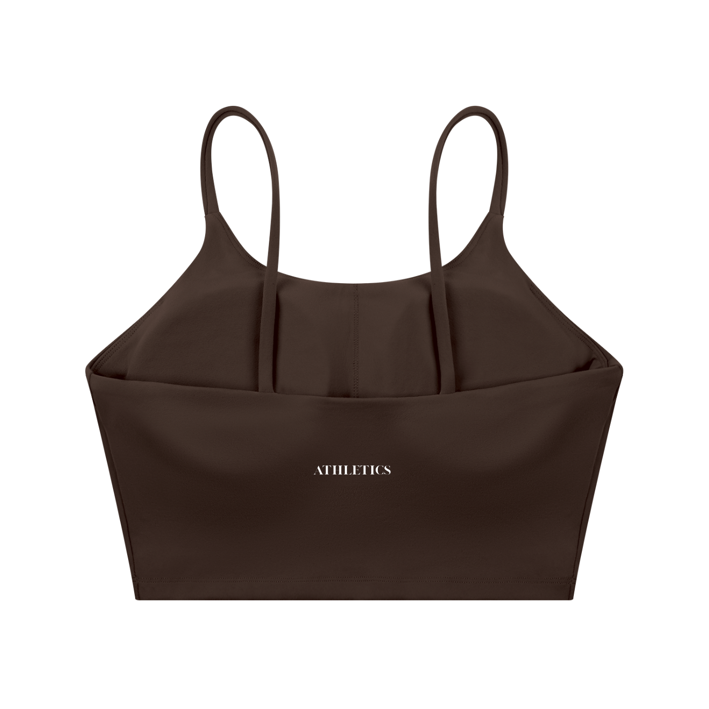DepT. Spaghetti Sports Bra