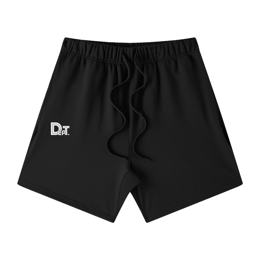 DepT. Heavyweight Loose Fit Shorts
