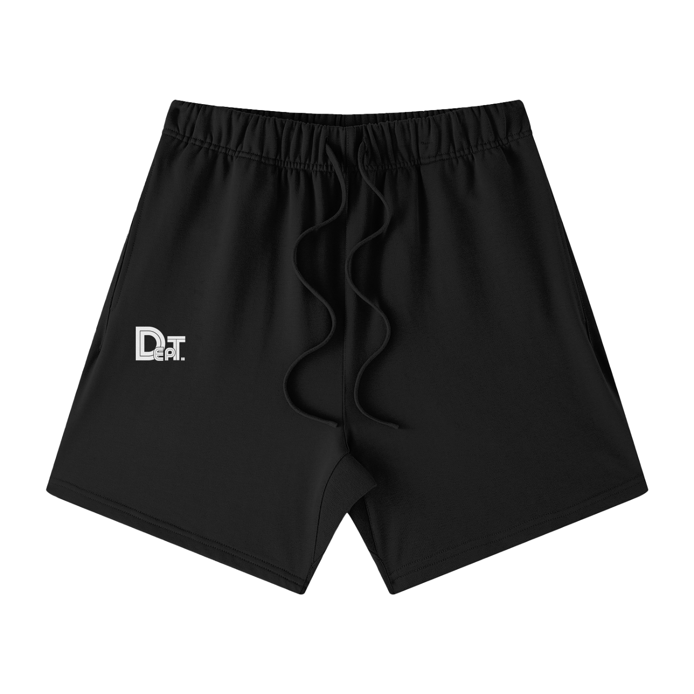 DepT. Heavyweight Loose Fit Shorts
