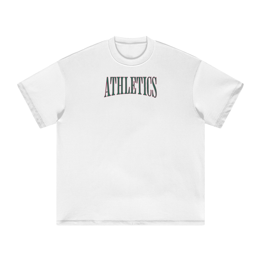 Athletics Heavyweight Loose Fit T-Shirt