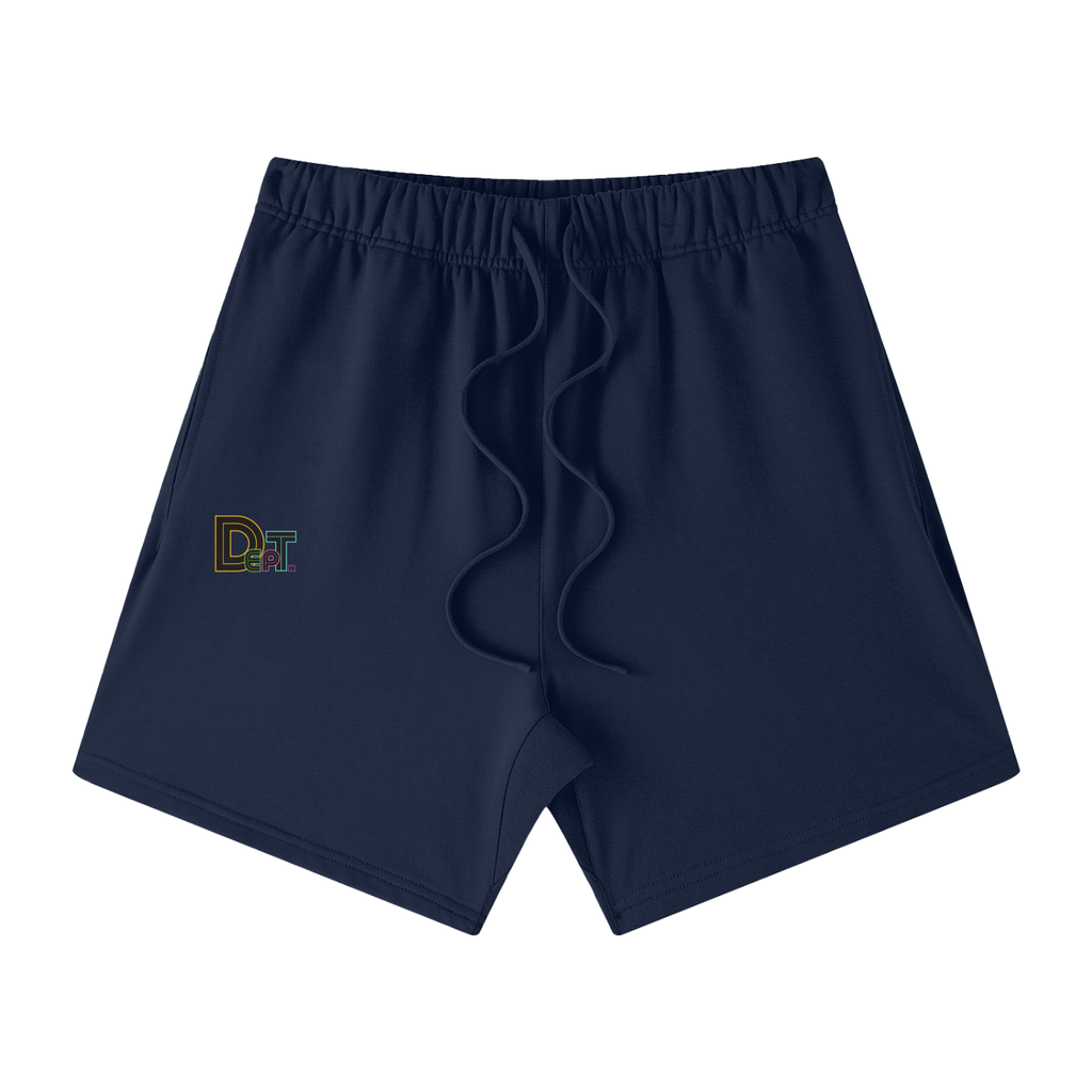 DepT. Heavyweight Loose Fit Shorts