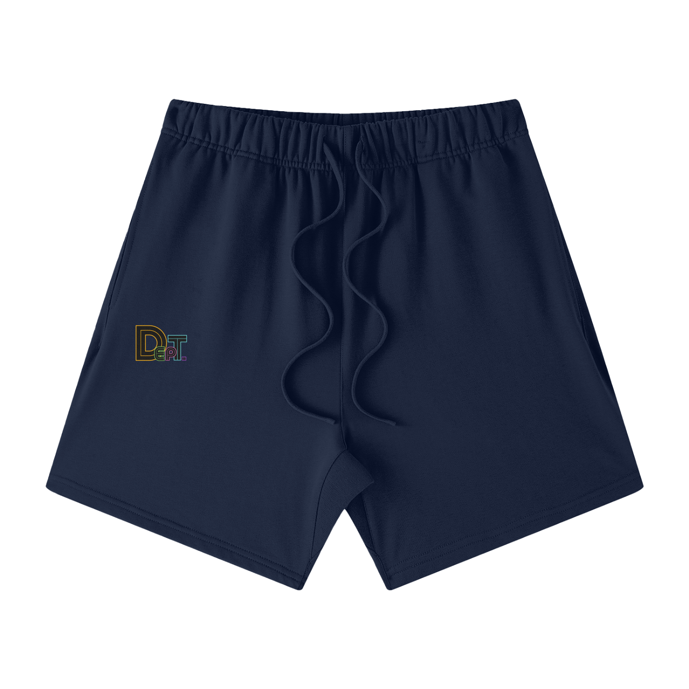 DepT. Heavyweight Loose Fit Shorts