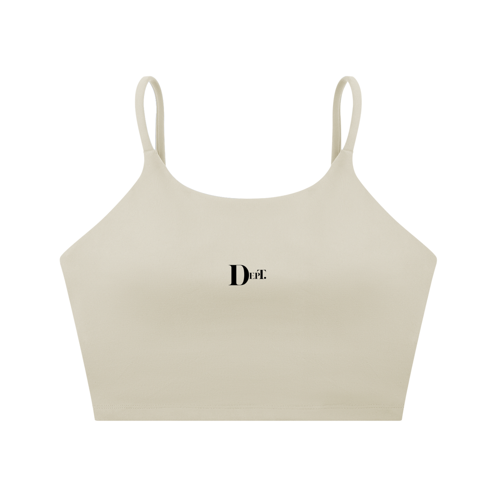DepT. Spaghetti Sports Bra