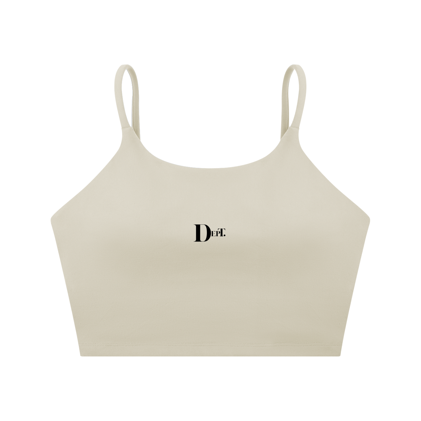 DepT. Spaghetti Sports Bra