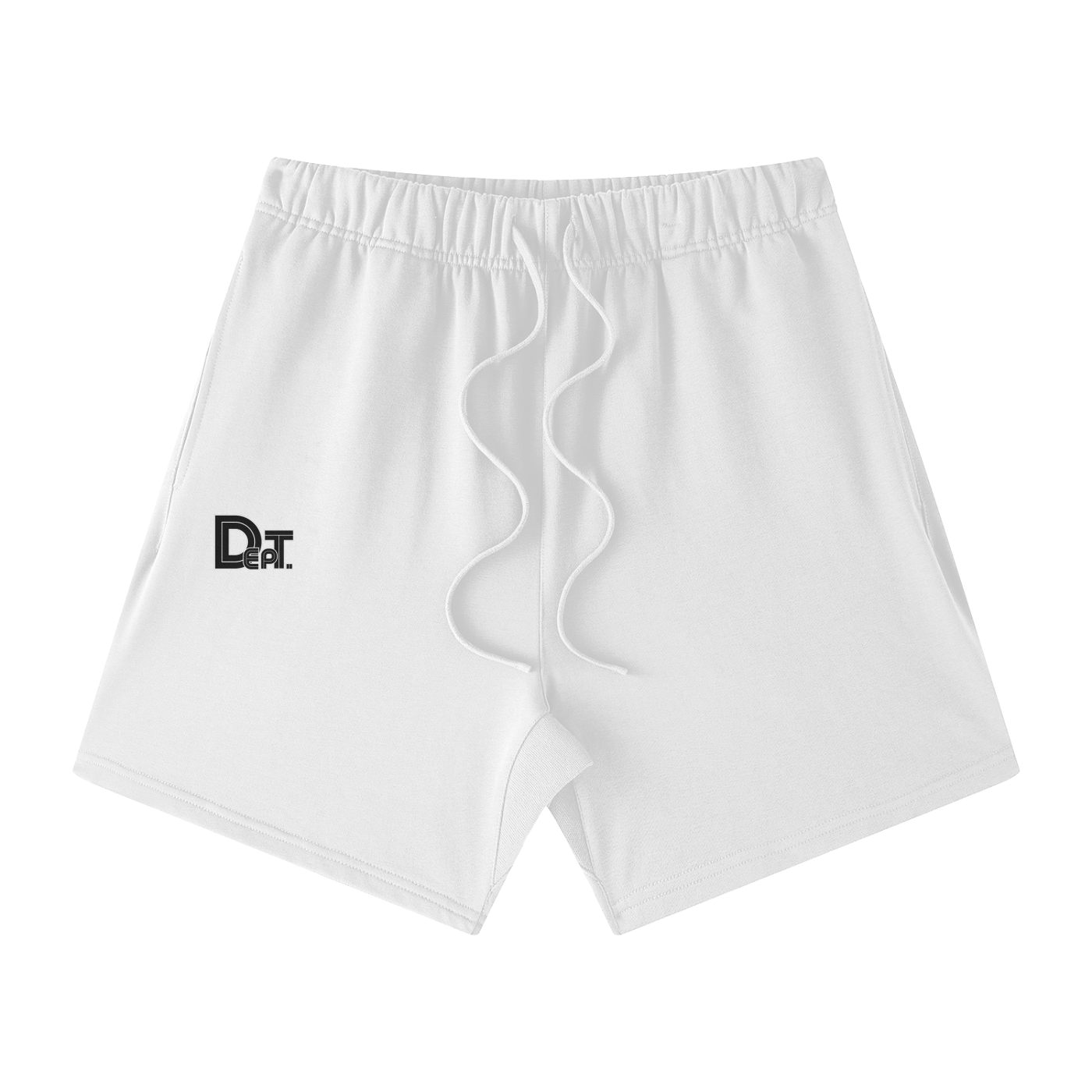 DepT. Heavyweight Loose Fit Shorts