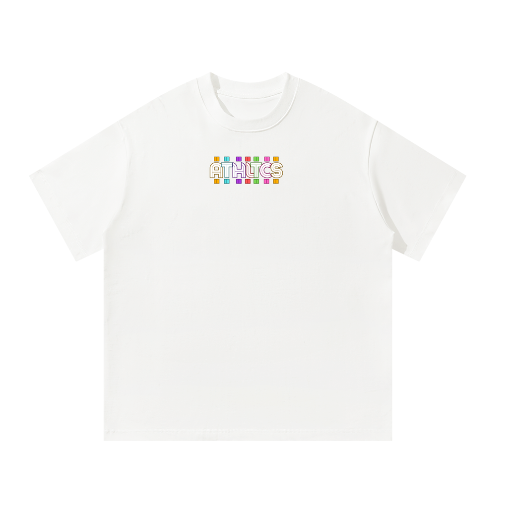ATHLTCS Oversized T-Shirt