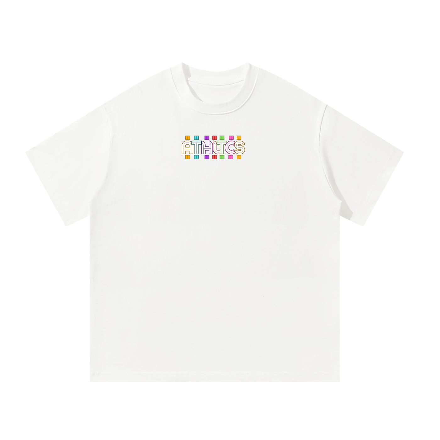 ATHLTCS Oversized T-Shirt