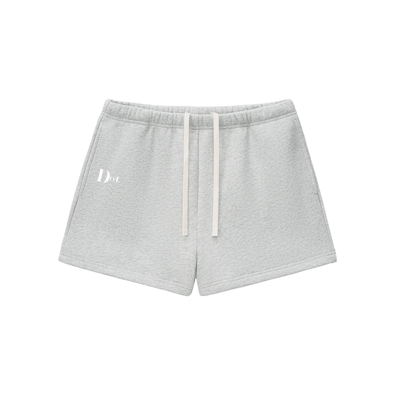 DepT. Fleece Sweatshorts