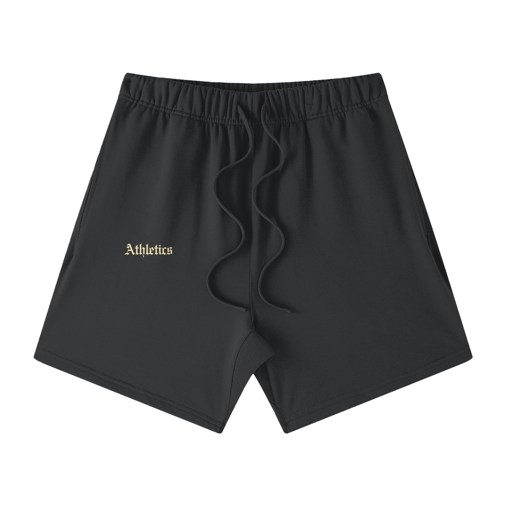 Art of War Heavyweight Loose Fit Shorts