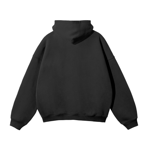 Athletics Dept. Oversized Fleece Hoodie