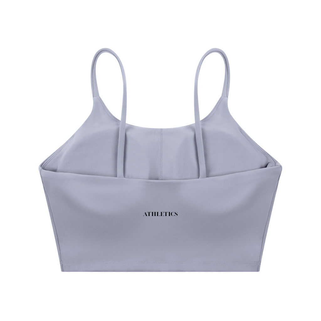 DepT. Spaghetti Sports Bra