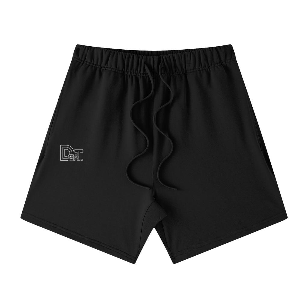 DepT. Heavyweight Loose Fit Shorts