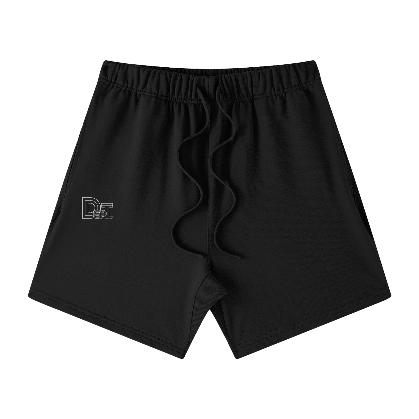 DepT. Heavyweight Loose Fit Shorts