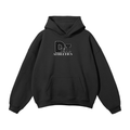 Athletics Dept. Oversized Fleece Hoodie