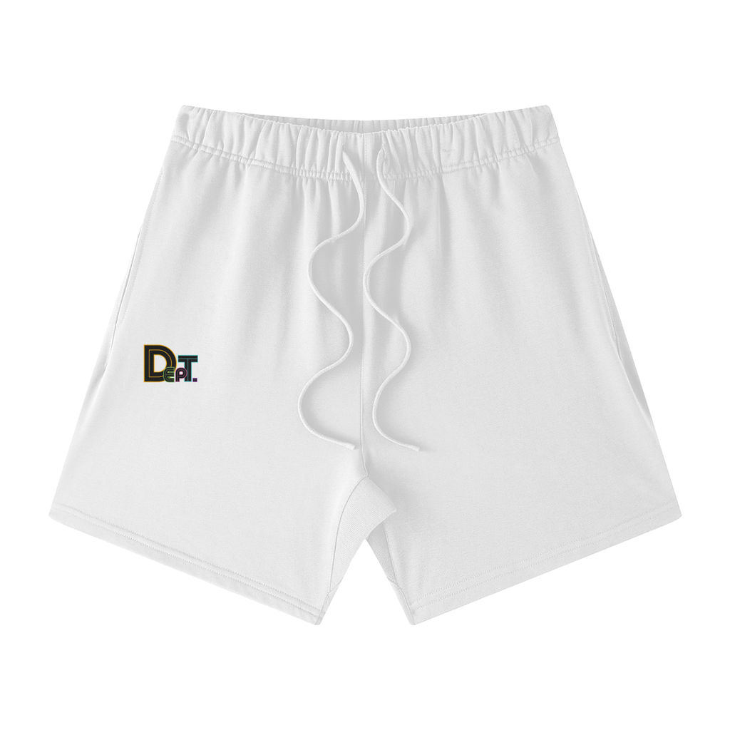 DepT. Heavyweight Loose Fit Shorts