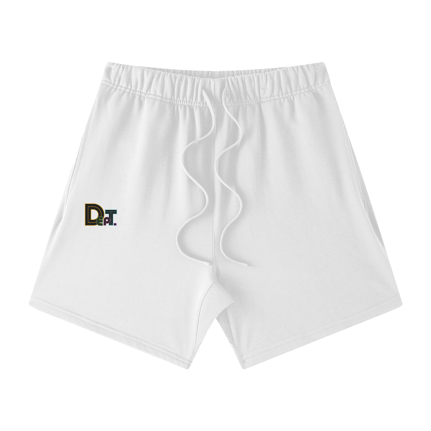 DepT. Heavyweight Loose Fit Shorts