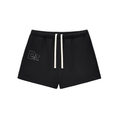 DepT. Fleece Sweatshorts