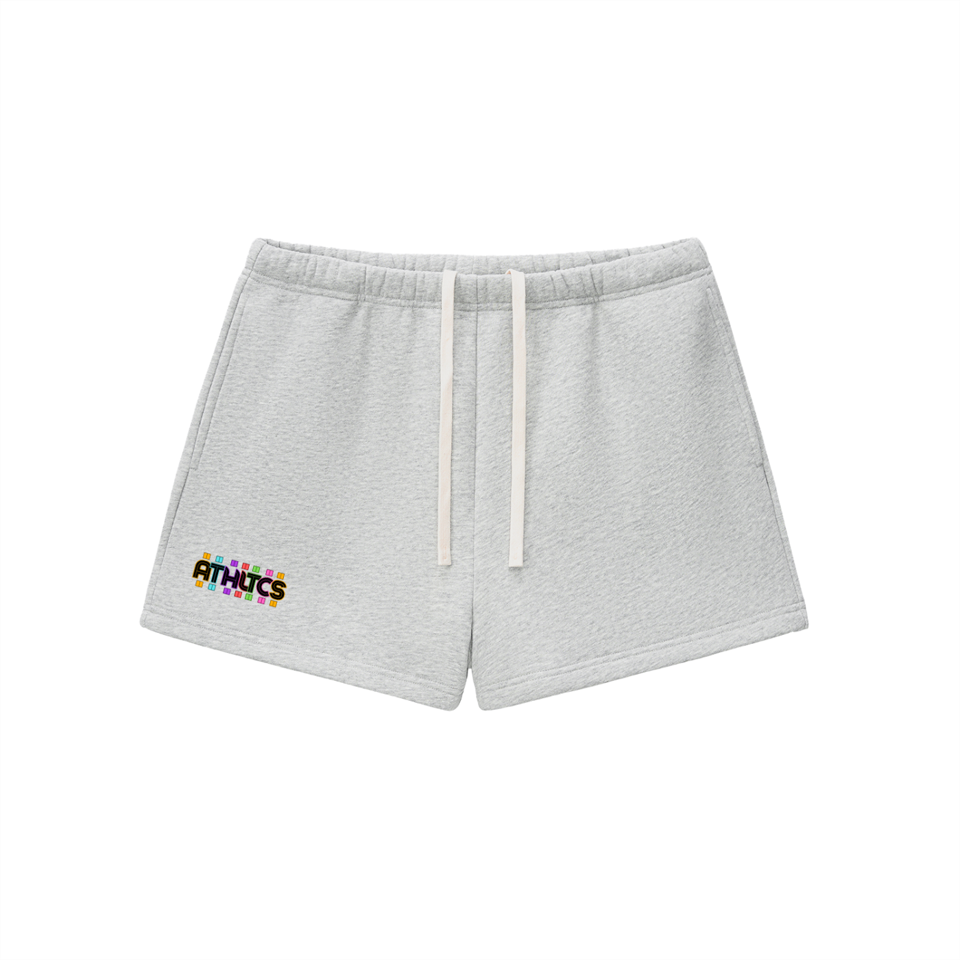 Athltcs Fleece Sweatshorts