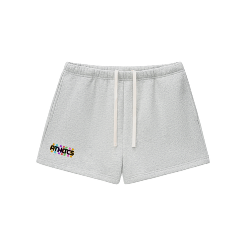 Athltcs Fleece Sweatshorts