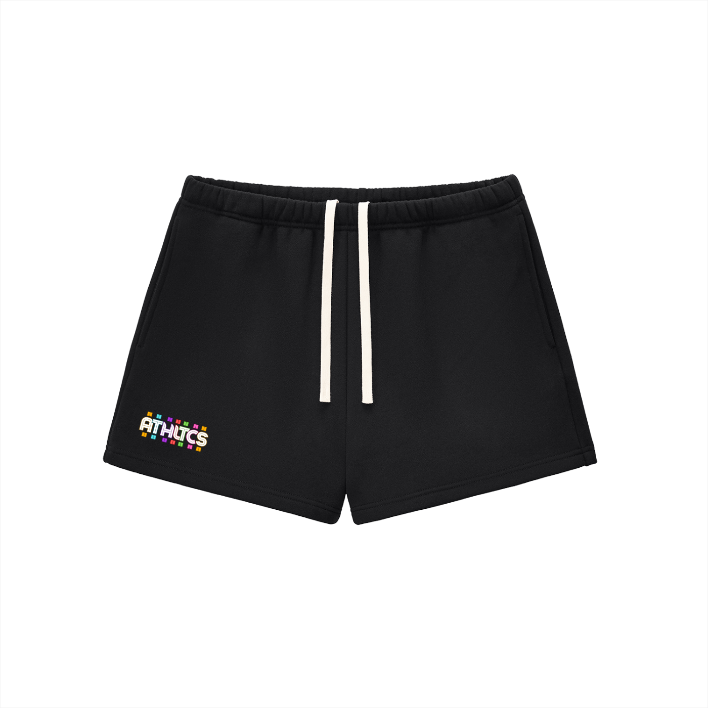 Athltcs Fleece Sweatshorts