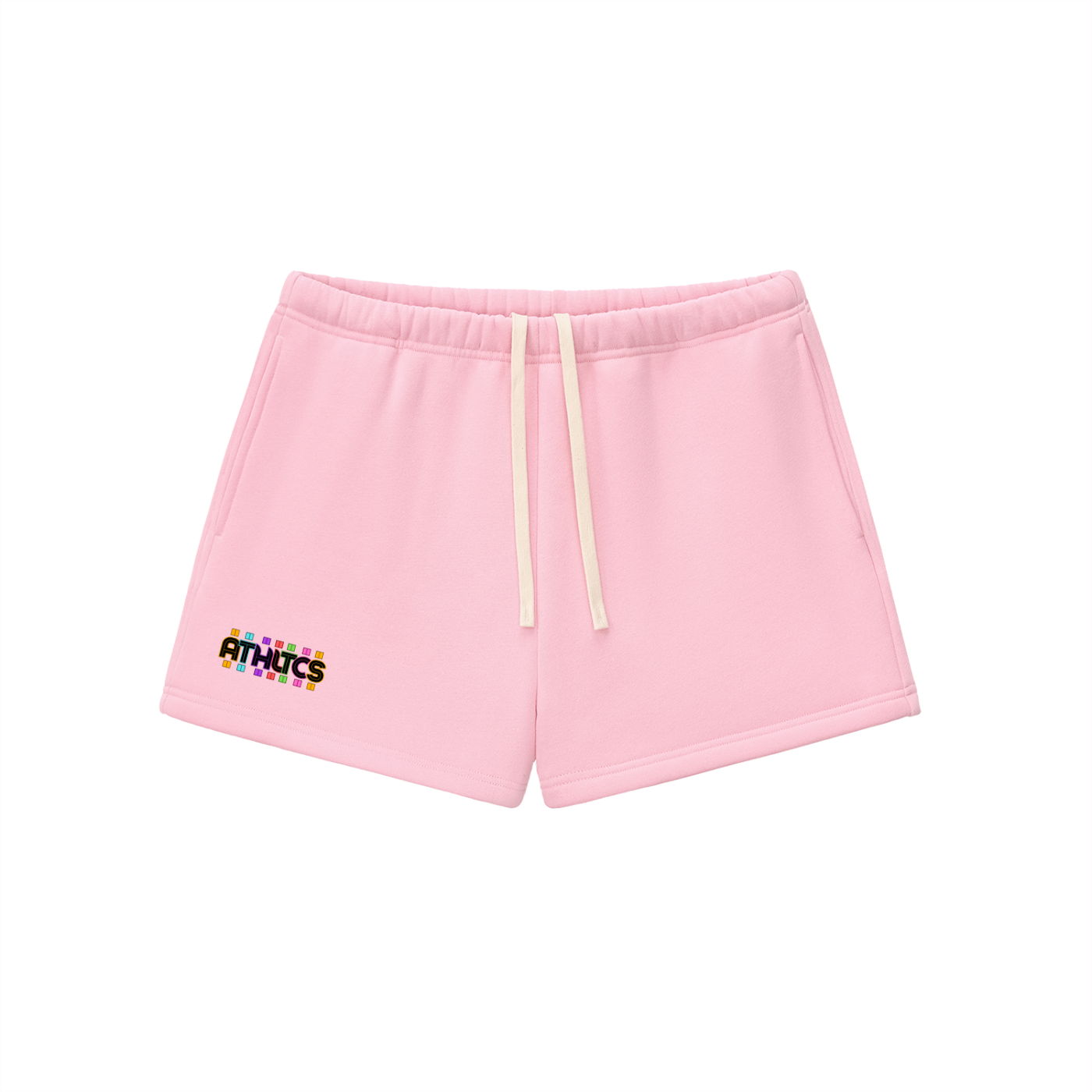 Athltcs Fleece Sweatshorts