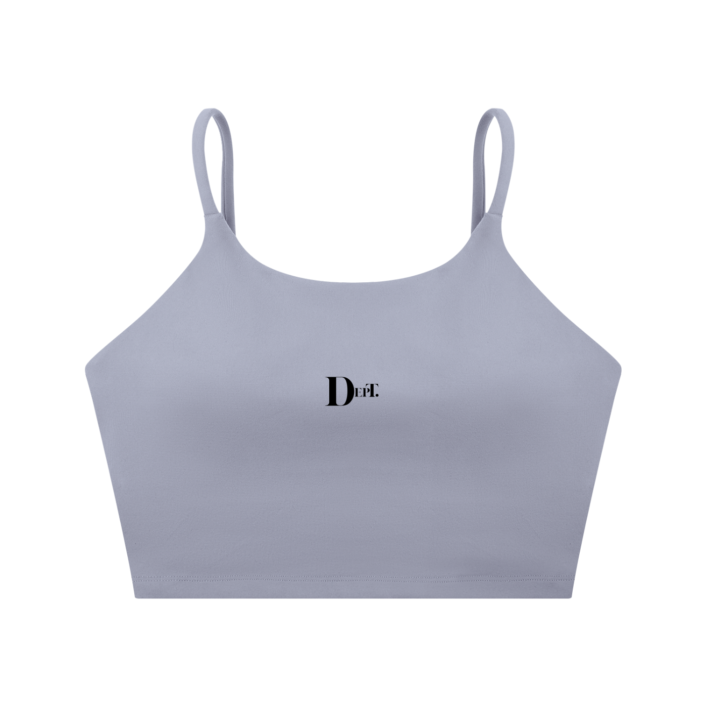 DepT. Spaghetti Sports Bra