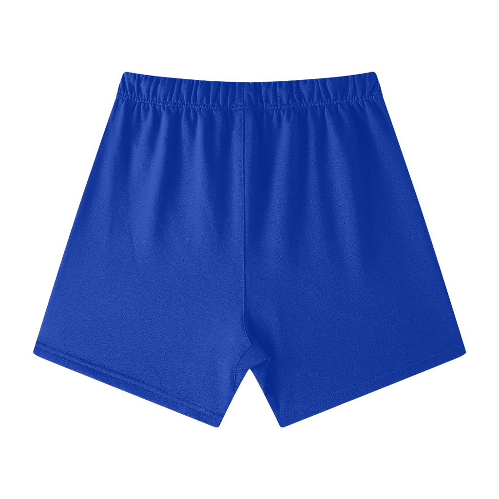 DepT. Heavyweight Loose Fit Shorts