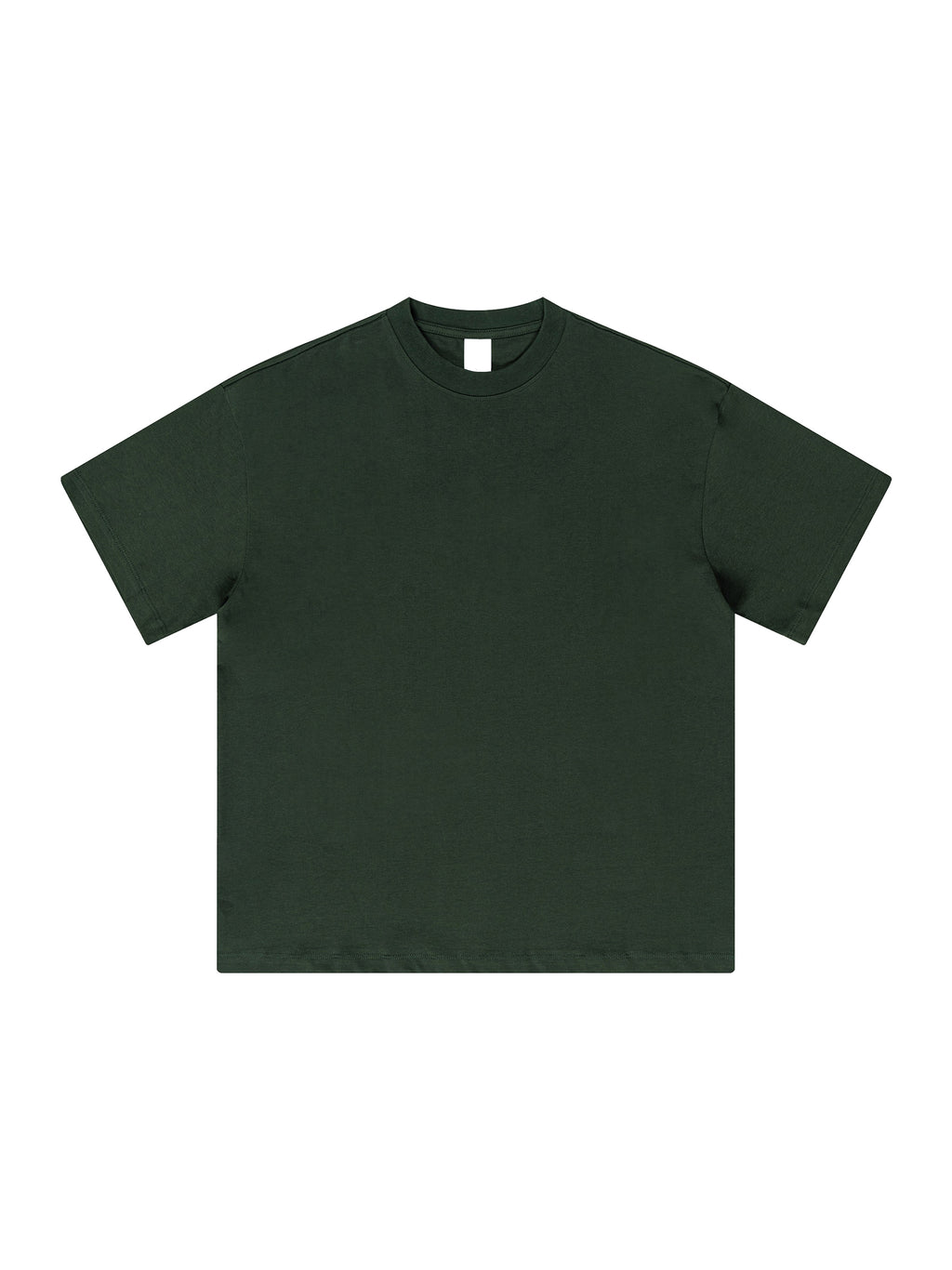 Fighting Death Heavyweight Loose Fit T-Shirt