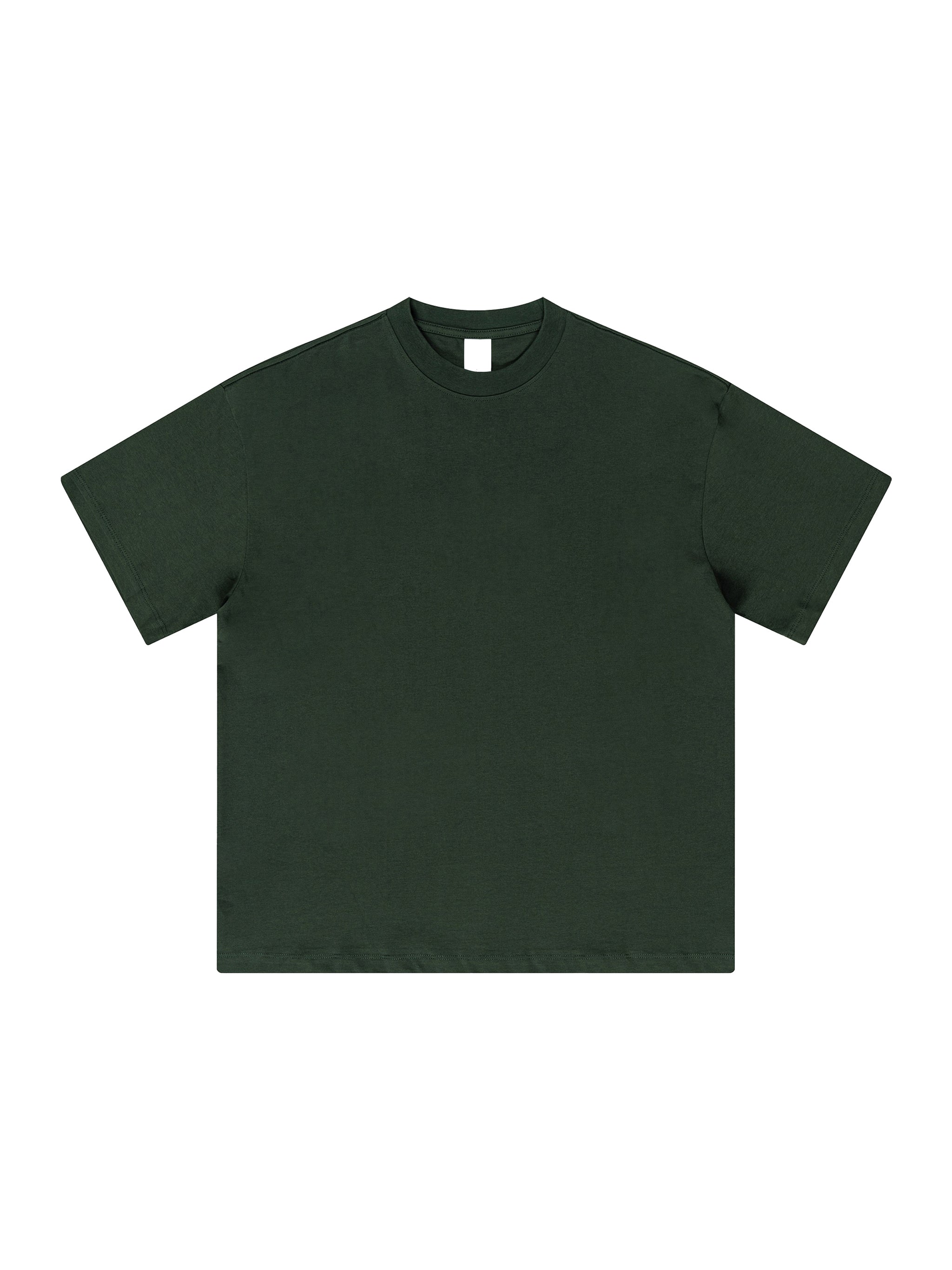 Fighting Death Heavyweight Loose Fit T-Shirt