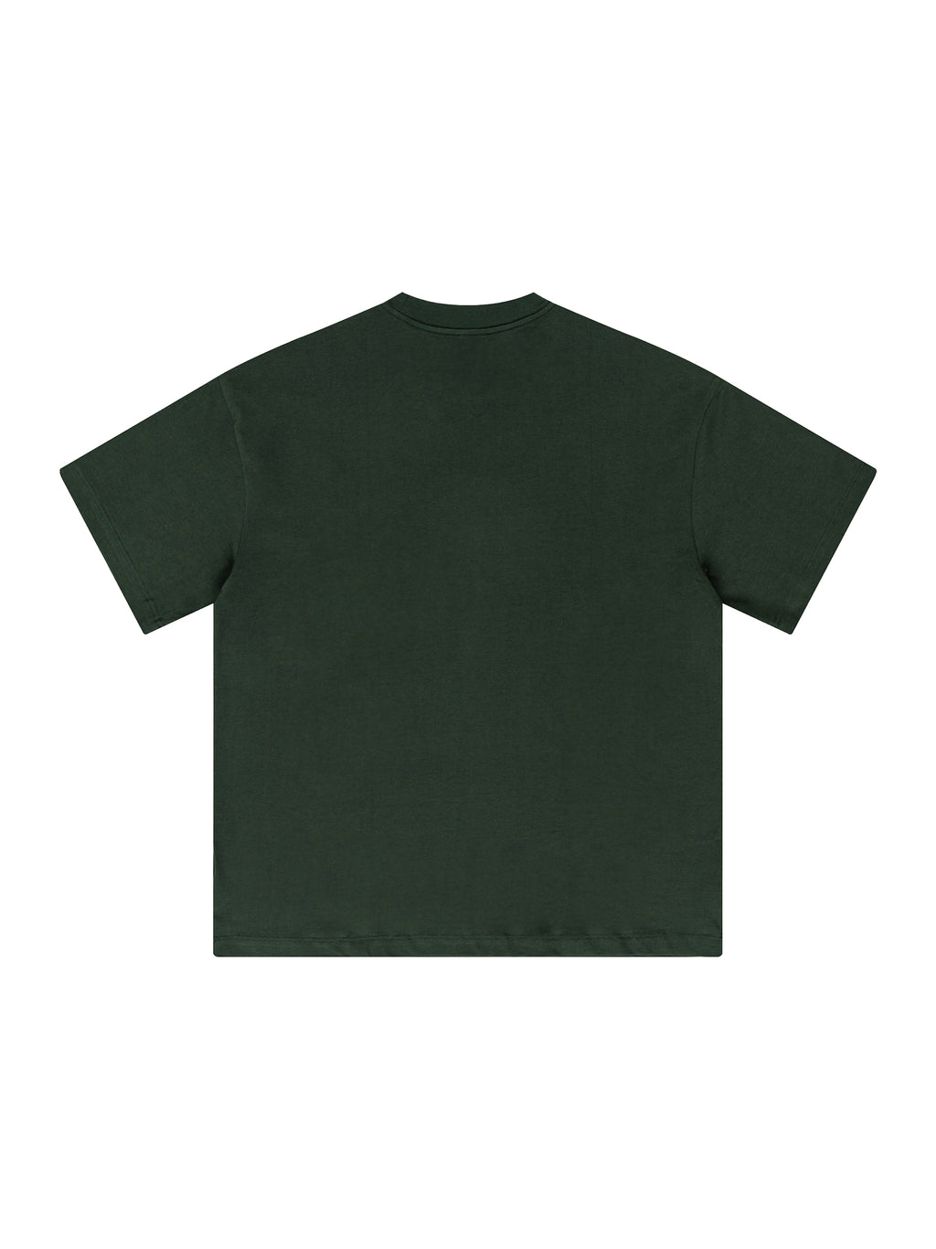 Fighting Death Heavyweight Loose Fit T-Shirt